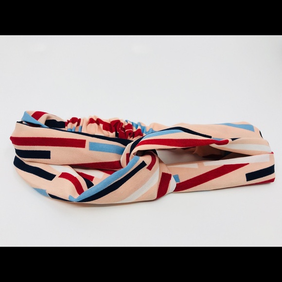 HANNAH -SUPER CHIC Twisted Headhead - Picture 5 of 8